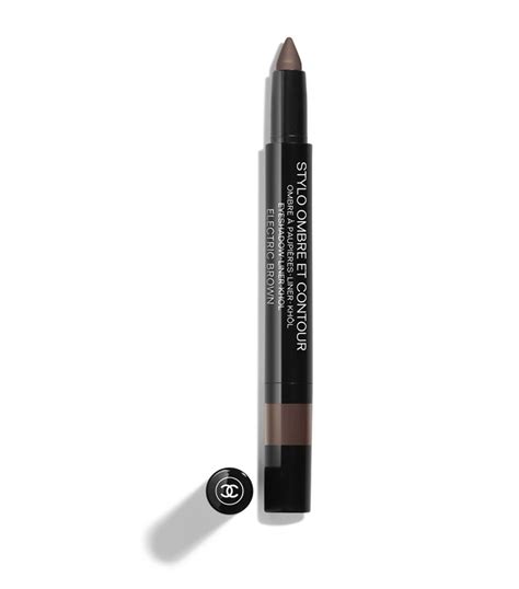 chanel kohl pencil price|chanel long wear eyeliner.